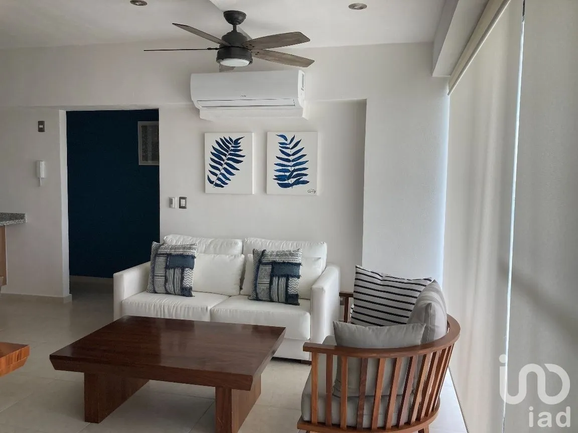 Departamento en Venta en La Zanja O La Poza, Acapulco de Juárez, Guerrero | NEX-282434 | iad México | Foto 5 de 34