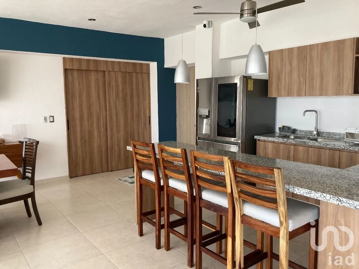 Departamento en Venta en La Zanja O La Poza, Acapulco de Juárez, Guerrero | NEX-282434 | iad México | Foto 6 de 34