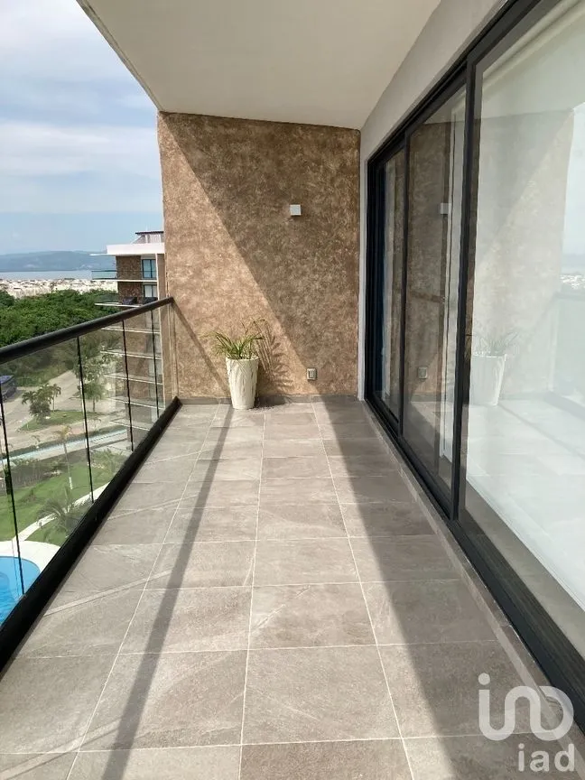 Departamento en Venta en La Zanja O La Poza, Acapulco de Juárez, Guerrero | NEX-282434 | iad México | Foto 7 de 34