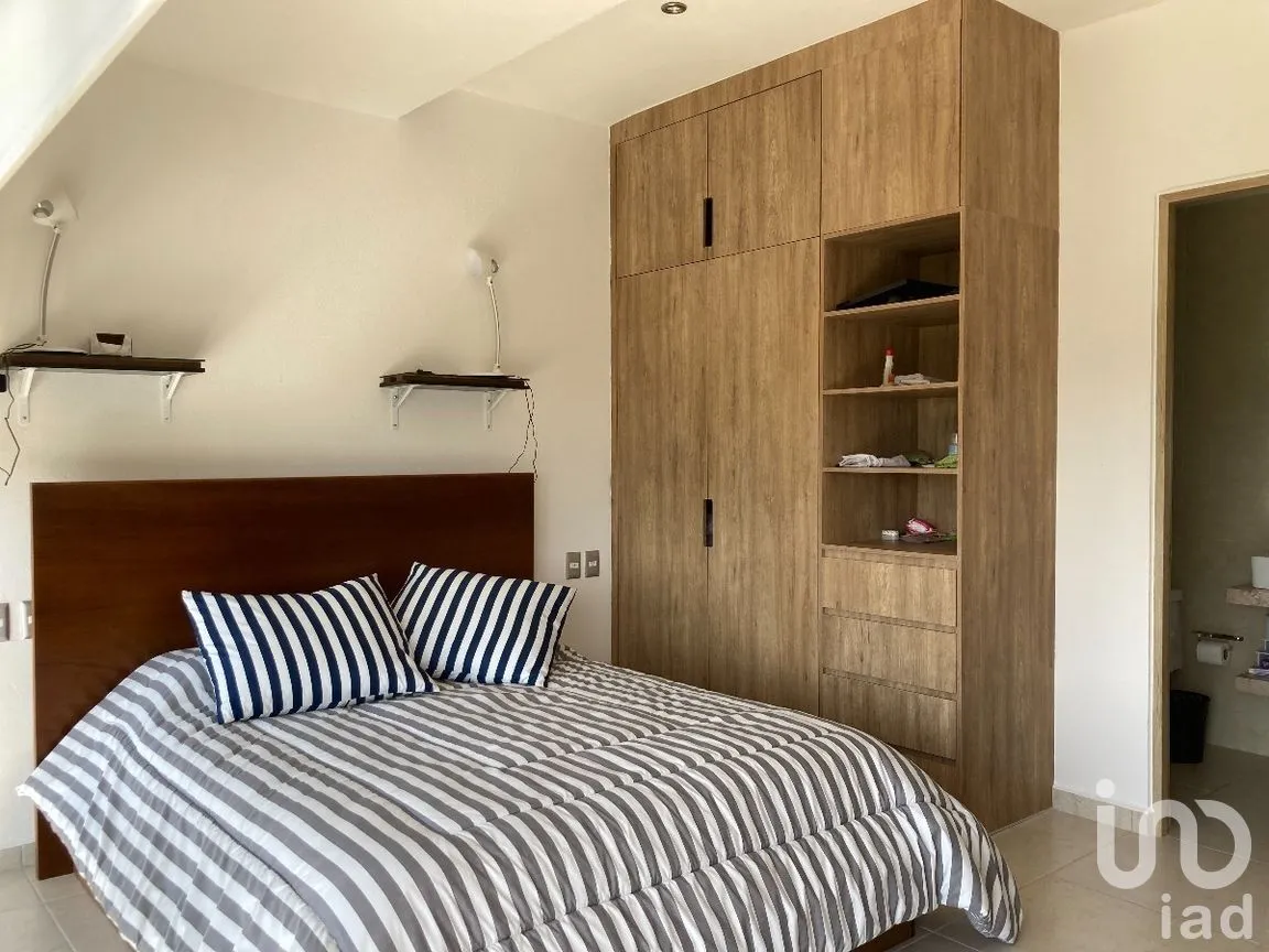 Departamento en Renta en La Zanja O La Poza, Acapulco de Juárez, Guerrero | NEX-282435 | iad México | Foto 12 de 38