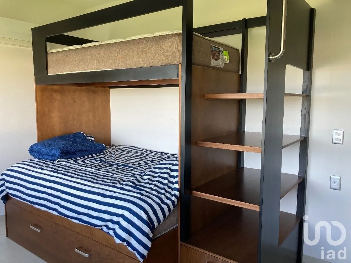 Departamento en Renta en La Zanja O La Poza, Acapulco de Juárez, Guerrero | NEX-282435 | iad México | Foto 16 de 38