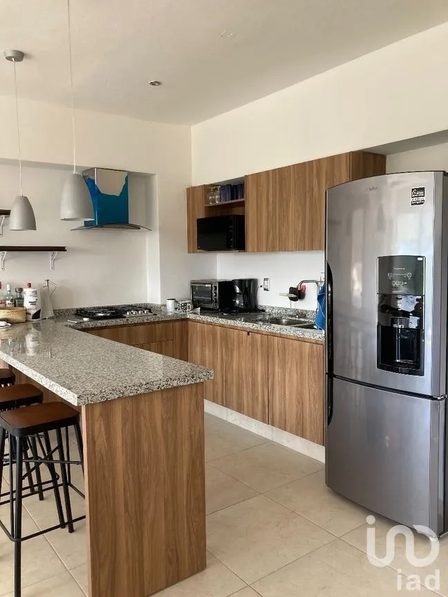 Departamento en Renta en La Zanja O La Poza, Acapulco de Juárez, Guerrero | NEX-282435 | iad México | Foto 18 de 38