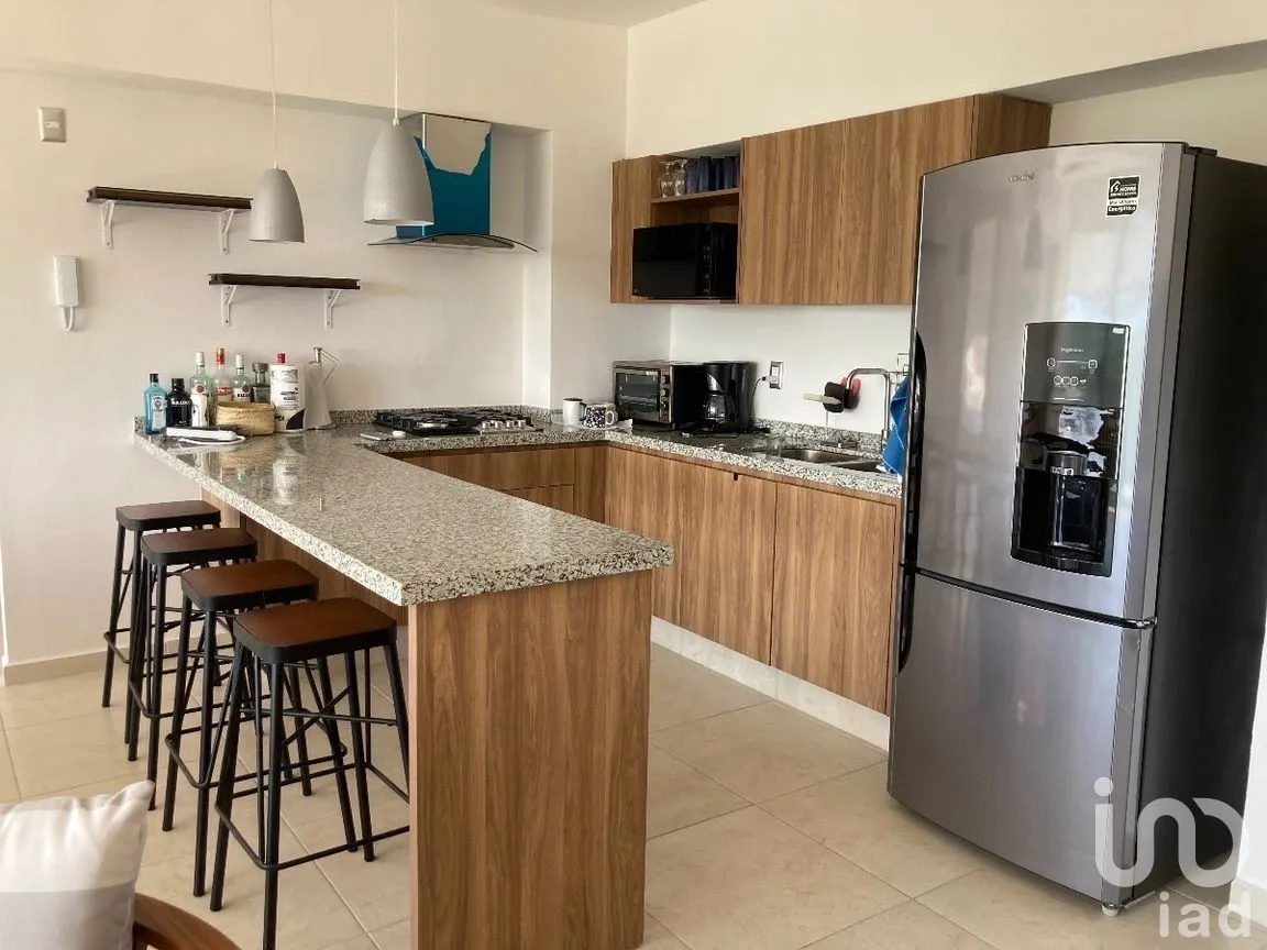 Departamento en Renta en La Zanja O La Poza, Acapulco de Juárez, Guerrero | NEX-282435 | iad México | Foto 19 de 38