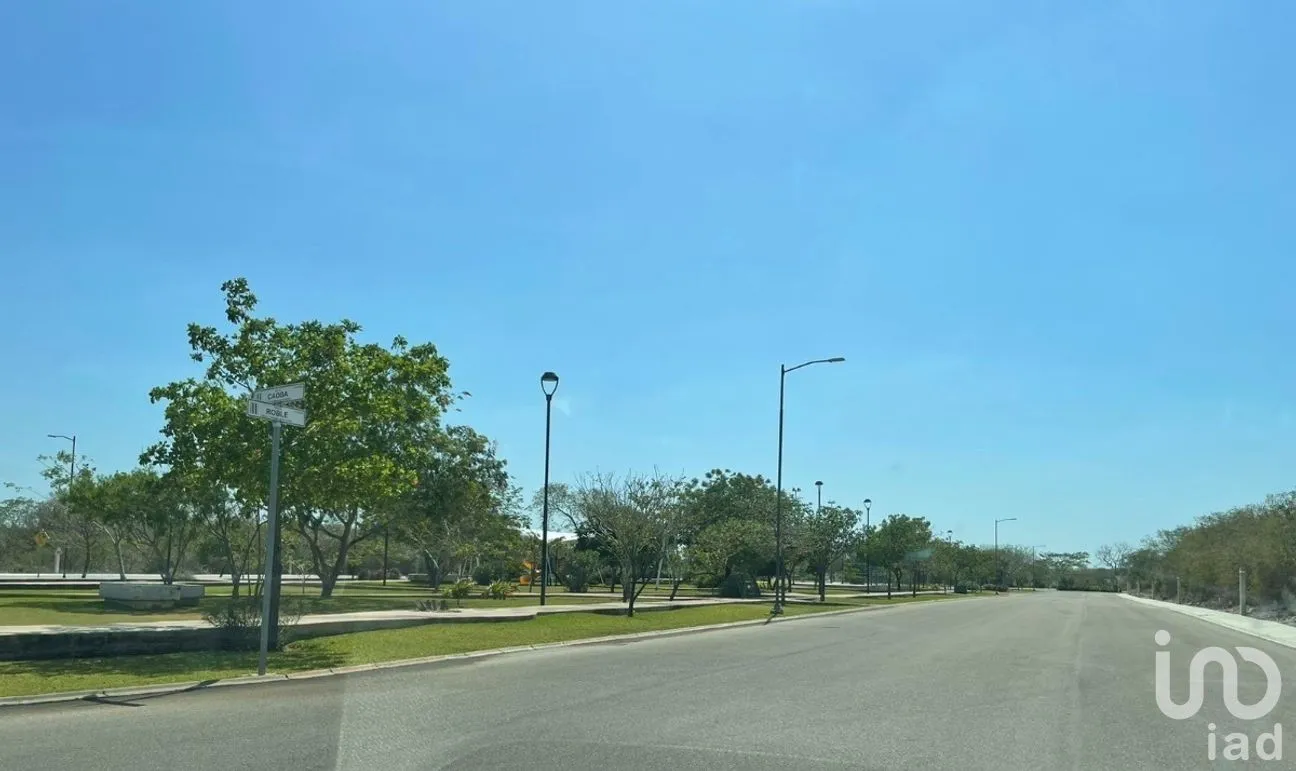 Terreno en Venta en Jardines de Rejoyada, Mérida, Yucatán | NEX-282436 | iad México | Foto 5 de 7