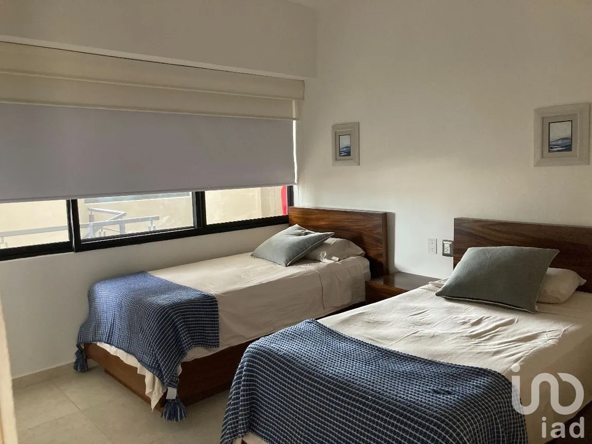 Departamento en Renta en La Zanja O La Poza, Acapulco de Juárez, Guerrero | NEX-282437 | iad México | Foto 11 de 34
