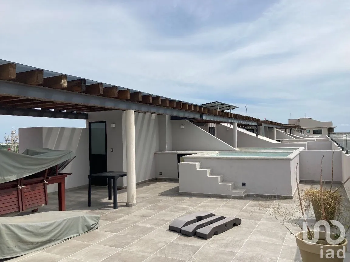 Departamento en Renta en La Zanja O La Poza, Acapulco de Juárez, Guerrero | NEX-282437 | iad México | Foto 14 de 34