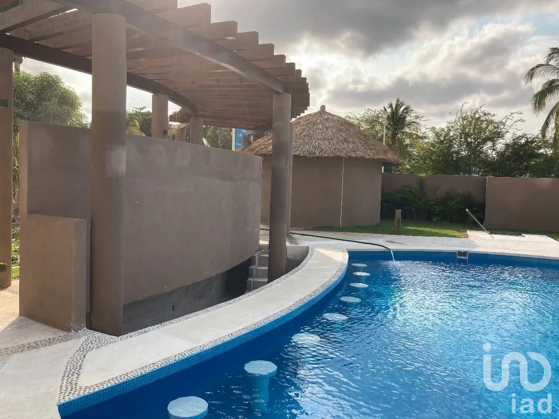 Departamento en Renta en La Zanja O La Poza, Acapulco de Juárez, Guerrero | NEX-282437 | iad México | Foto 24 de 34