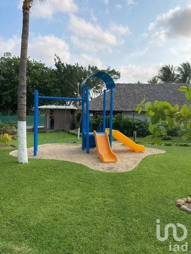 Departamento en Renta en La Zanja O La Poza, Acapulco de Juárez, Guerrero | NEX-282437 | iad México | Foto 30 de 34