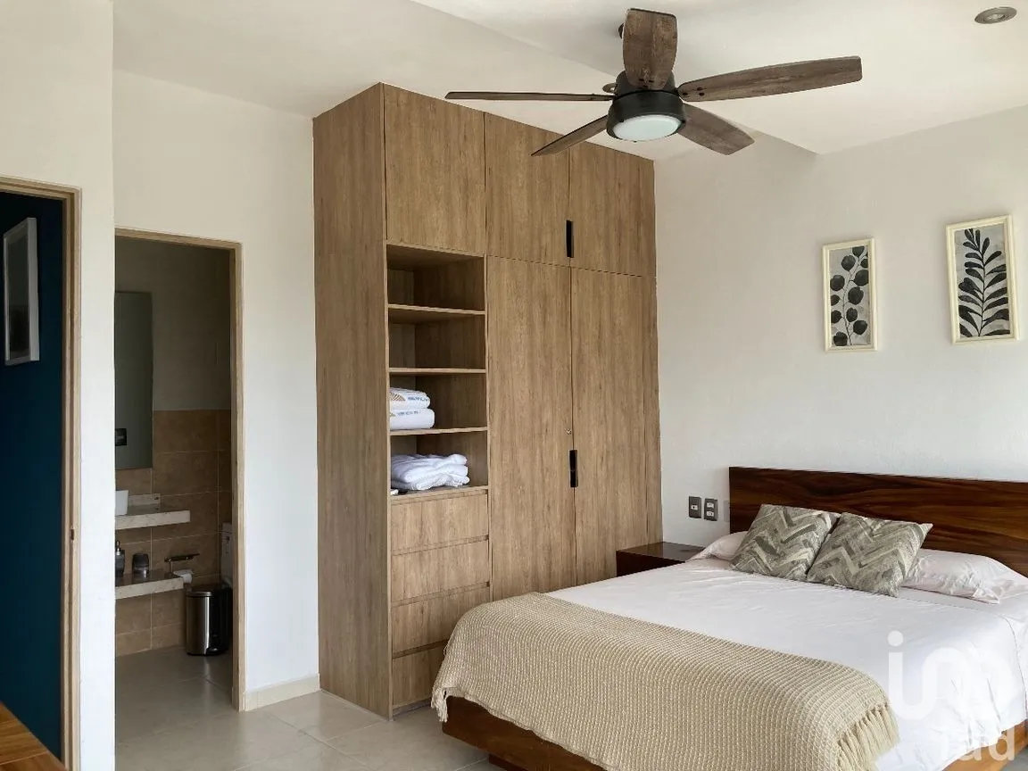 Departamento en Renta en La Zanja O La Poza, Acapulco de Juárez, Guerrero | NEX-282437 | iad México | Foto 8 de 34