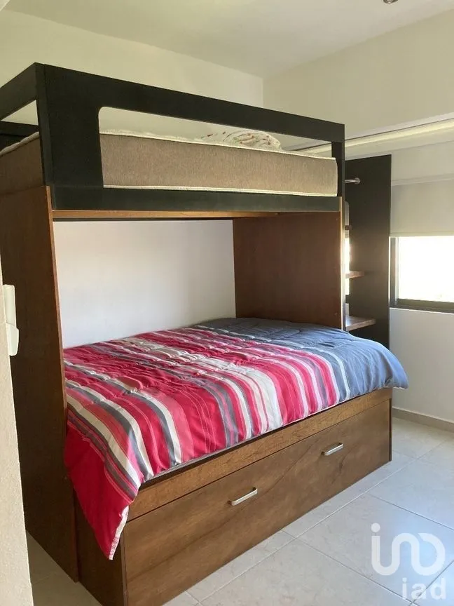 Departamento en Venta en La Zanja O La Poza, Acapulco de Juárez, Guerrero | NEX-282438 | iad México | Foto 17 de 38