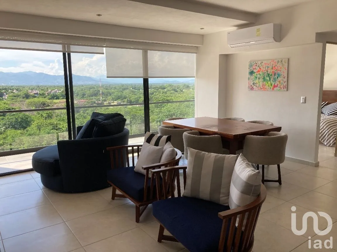 Departamento en Venta en La Zanja O La Poza, Acapulco de Juárez, Guerrero | NEX-282438 | iad México | Foto 3 de 38