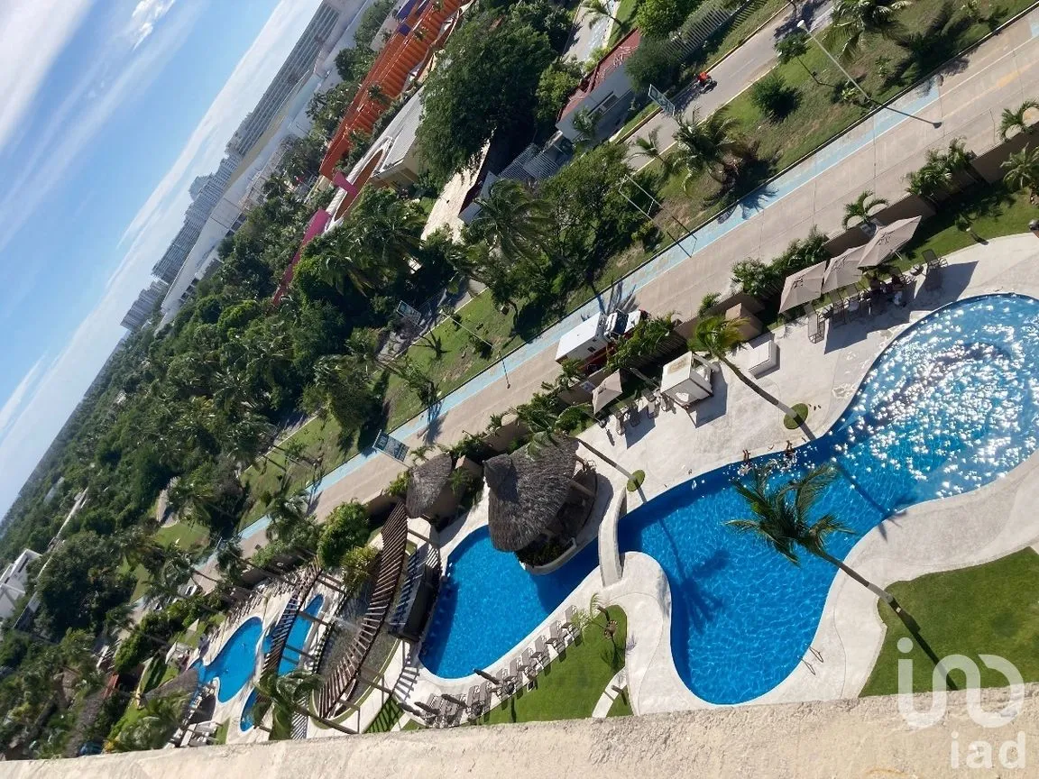 Departamento en Venta en La Zanja O La Poza, Acapulco de Juárez, Guerrero | NEX-282438 | iad México | Foto 22 de 38
