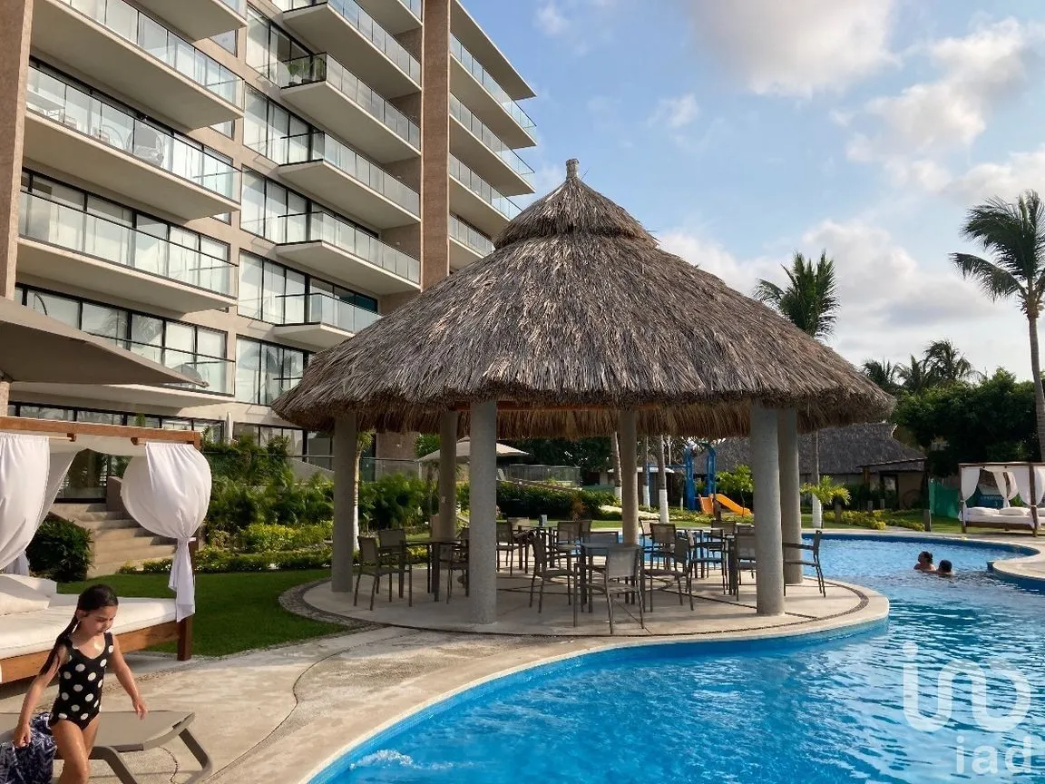 Departamento en Venta en La Zanja O La Poza, Acapulco de Juárez, Guerrero | NEX-282438 | iad México | Foto 29 de 38