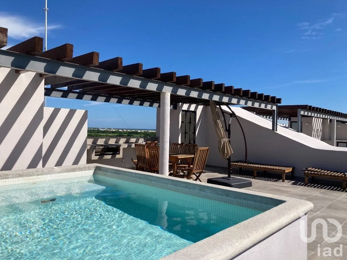 Departamento en Venta en La Zanja O La Poza, Acapulco de Juárez, Guerrero | NEX-282438 | iad México | Foto 6 de 38