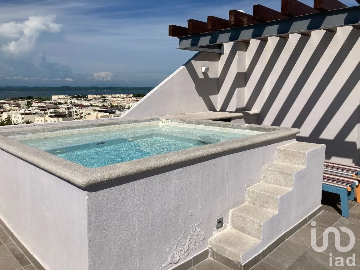Departamento en Venta en La Zanja O La Poza, Acapulco de Juárez, Guerrero | NEX-282438 | iad México | Foto 7 de 38
