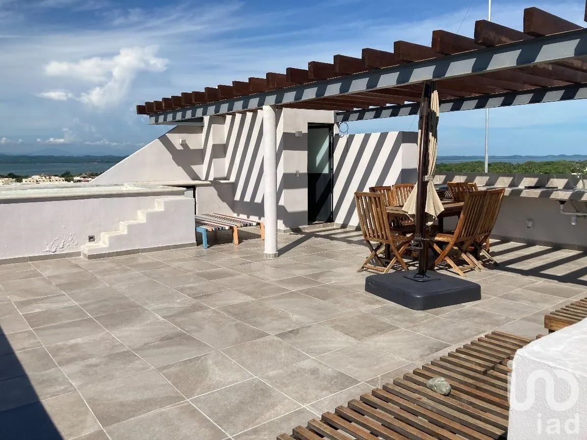 Departamento en Venta en La Zanja O La Poza, Acapulco de Juárez, Guerrero | NEX-282438 | iad México | Foto 8 de 38