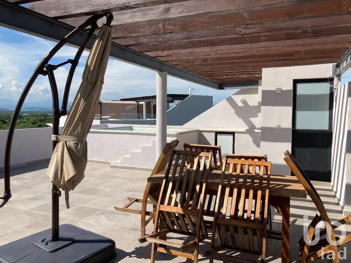 Departamento en Venta en La Zanja O La Poza, Acapulco de Juárez, Guerrero | NEX-282438 | iad México | Foto 9 de 38