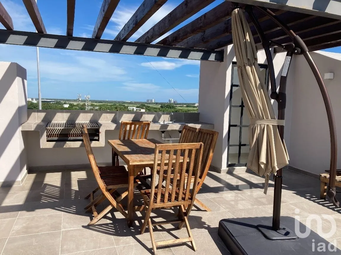 Departamento en Venta en La Zanja O La Poza, Acapulco de Juárez, Guerrero | NEX-282438 | iad México | Foto 10 de 38