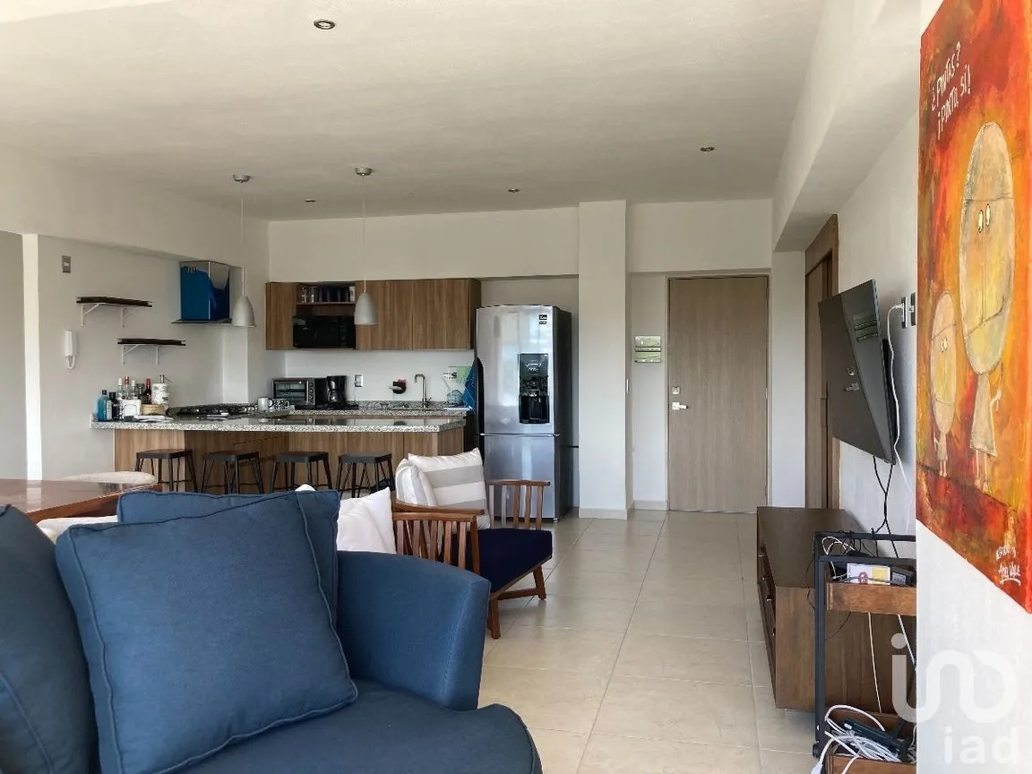 Departamento en Venta en La Zanja O La Poza, Acapulco de Juárez, Guerrero | NEX-282438 | iad México | Foto 1 de 38