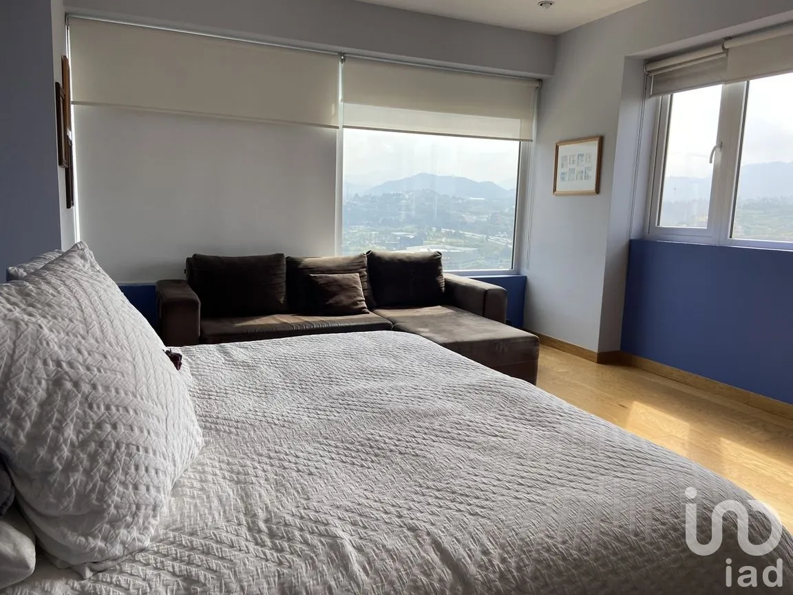 Departamento en Venta en Bosque Real, Huixquilucan, Estado de México | NEX-282441 | iad México | Foto 11 de 25