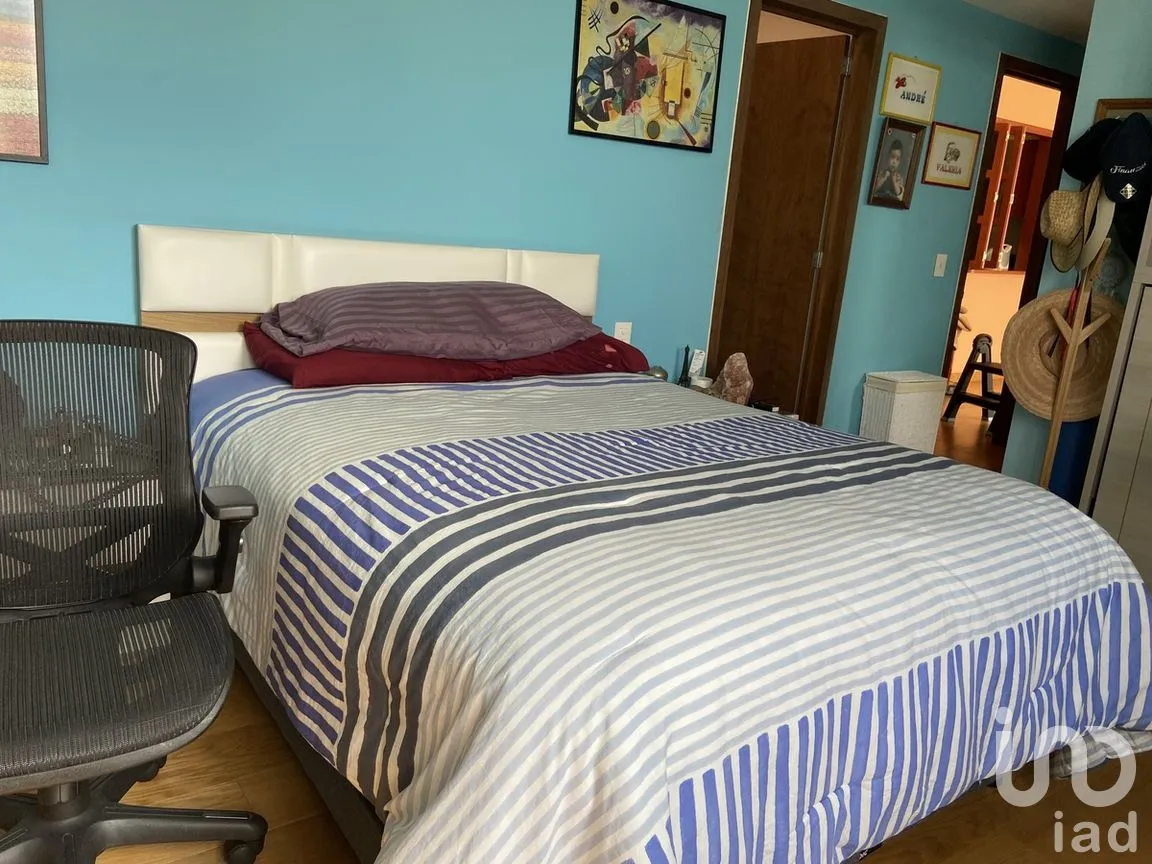 Departamento en Venta en Bosque Real, Huixquilucan, Estado de México | NEX-282441 | iad México | Foto 12 de 25
