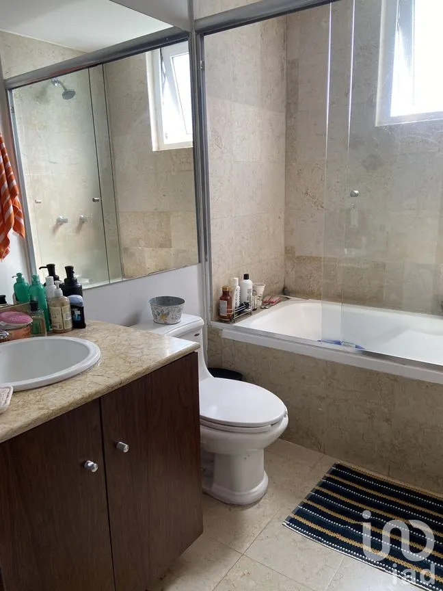 Departamento en Venta en Bosque Real, Huixquilucan, Estado de México | NEX-282441 | iad México | Foto 13 de 25