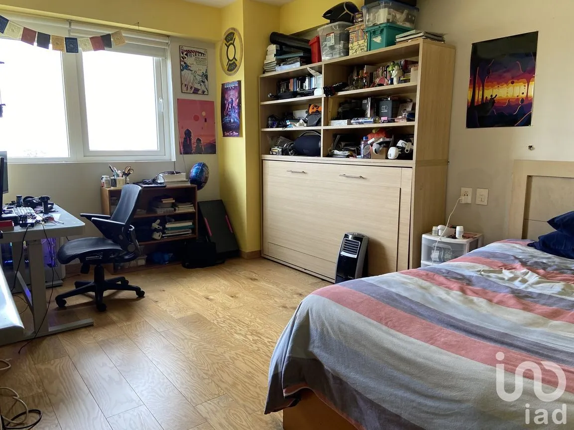 Departamento en Venta en Bosque Real, Huixquilucan, Estado de México | NEX-282441 | iad México | Foto 15 de 25