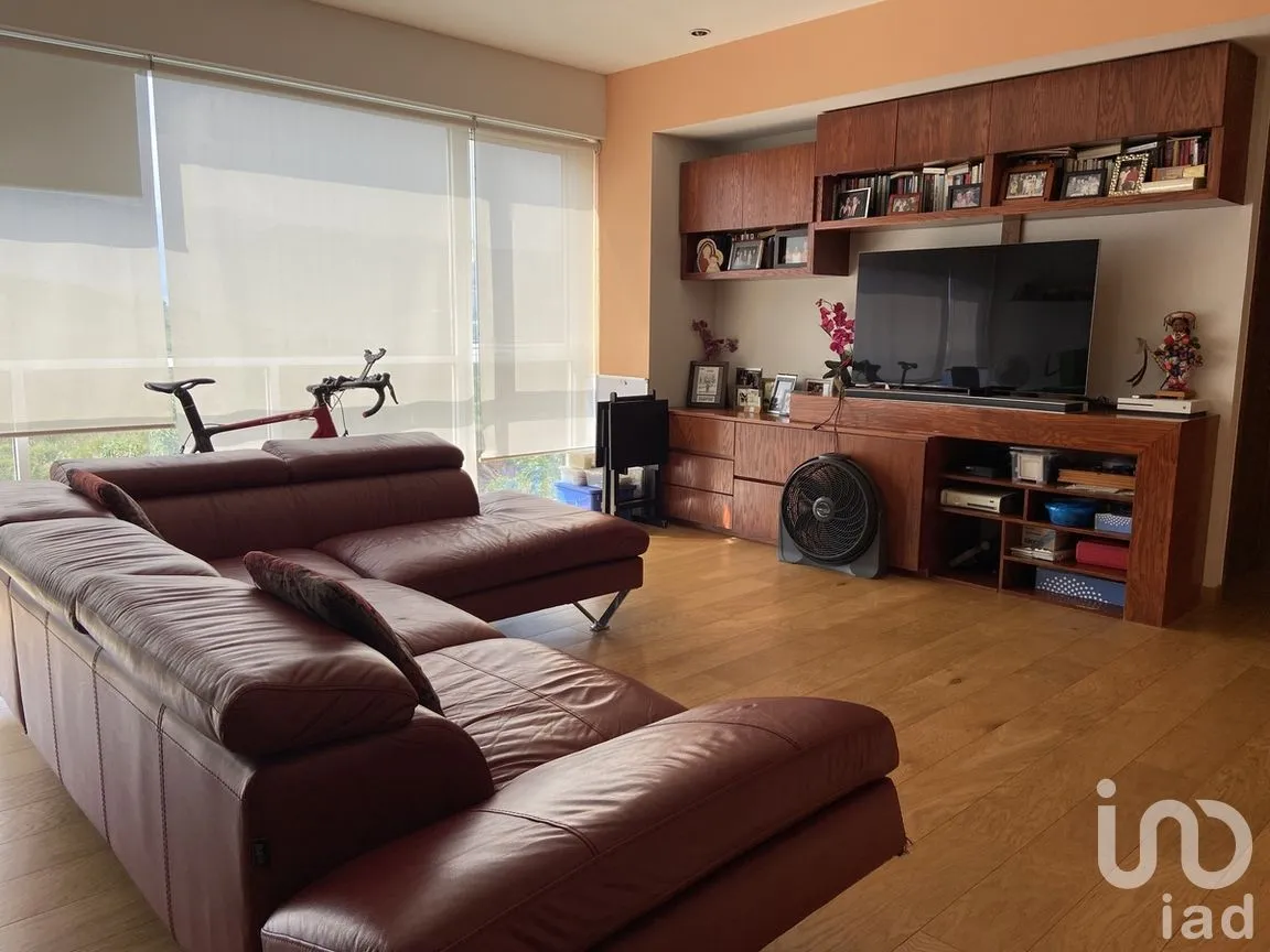 Departamento en Venta en Bosque Real, Huixquilucan, Estado de México | NEX-282441 | iad México | Foto 17 de 25