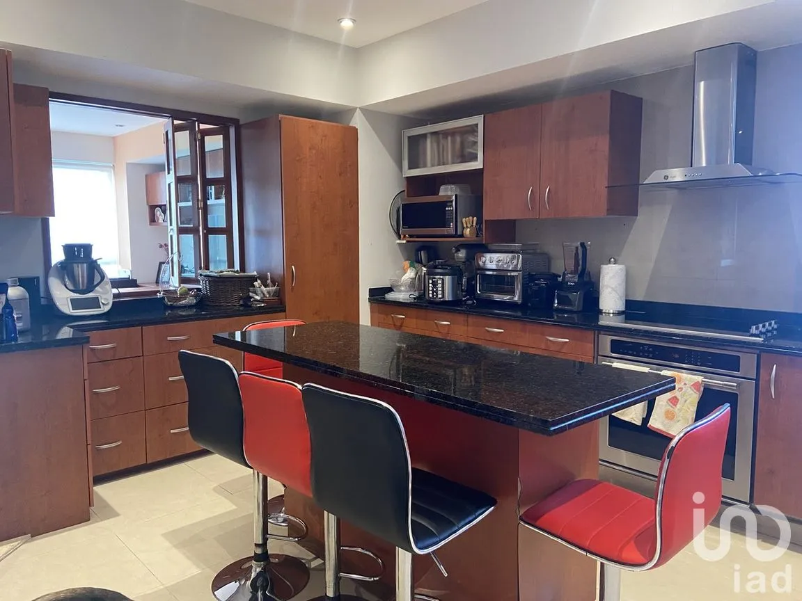 Departamento en Venta en Bosque Real, Huixquilucan, Estado de México | NEX-282441 | iad México | Foto 20 de 25