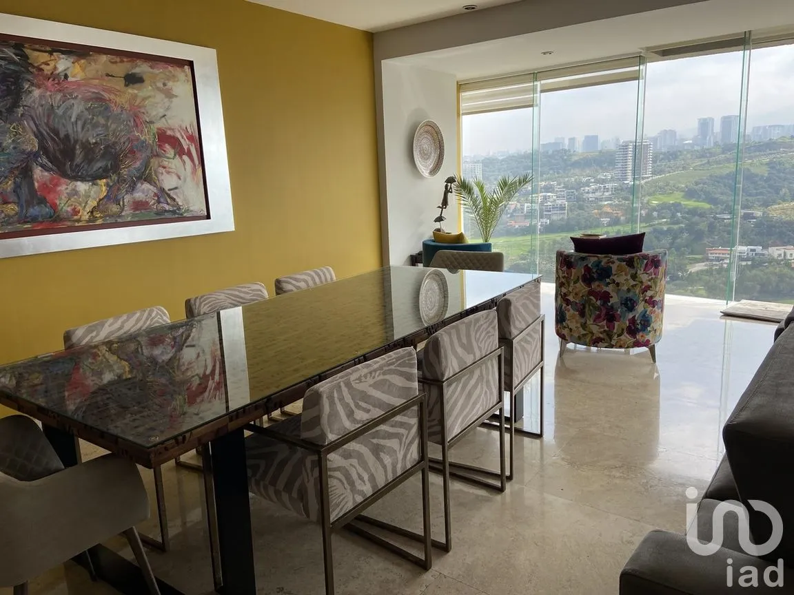 Departamento en Venta en Bosque Real, Huixquilucan, Estado de México | NEX-282441 | iad México | Foto 3 de 25