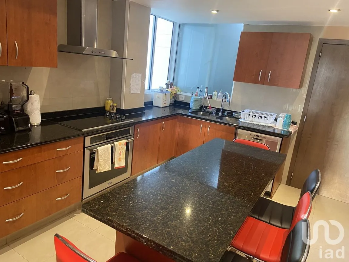Departamento en Venta en Bosque Real, Huixquilucan, Estado de México | NEX-282441 | iad México | Foto 21 de 25