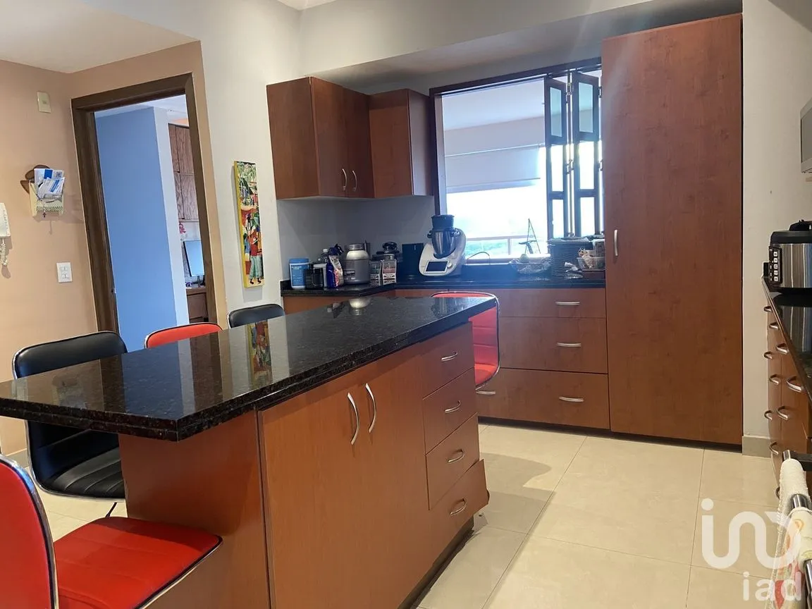 Departamento en Venta en Bosque Real, Huixquilucan, Estado de México | NEX-282441 | iad México | Foto 22 de 25