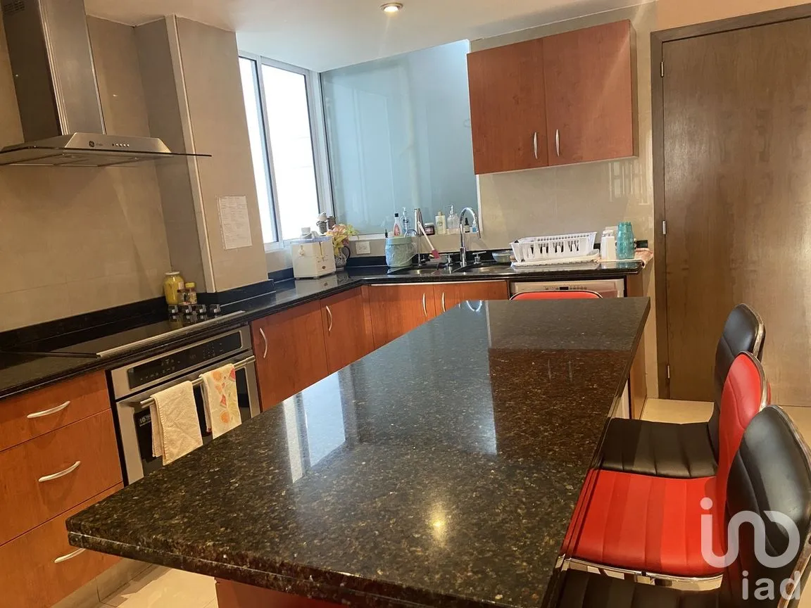 Departamento en Venta en Bosque Real, Huixquilucan, Estado de México | NEX-282441 | iad México | Foto 23 de 25