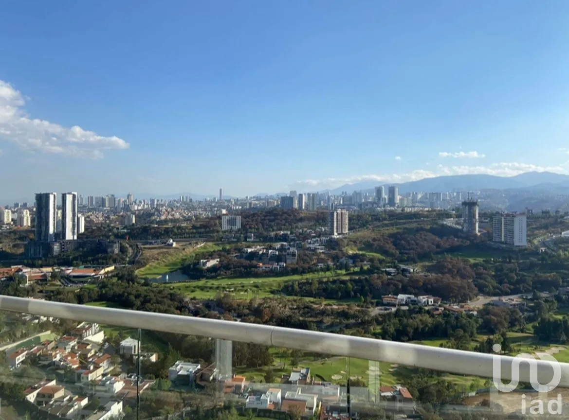 Departamento en Venta en Bosque Real, Huixquilucan, Estado de México | NEX-282441 | iad México | Foto 5 de 25