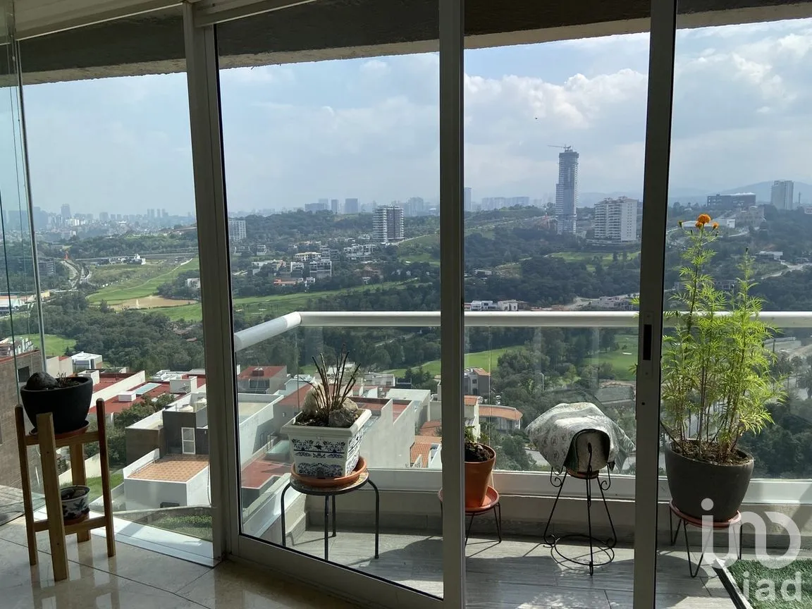 Departamento en Venta en Bosque Real, Huixquilucan, Estado de México | NEX-282441 | iad México | Foto 6 de 25
