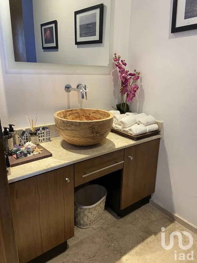 Departamento en Venta en Bosque Real, Huixquilucan, Estado de México | NEX-282441 | iad México | Foto 7 de 25