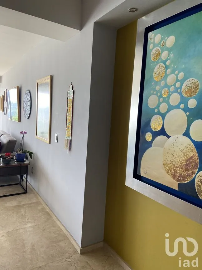 Departamento en Venta en Bosque Real, Huixquilucan, Estado de México | NEX-282441 | iad México | Foto 8 de 25