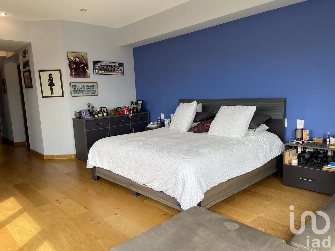 Departamento en Venta en Bosque Real, Huixquilucan, Estado de México | NEX-282441 | iad México | Foto 9 de 25