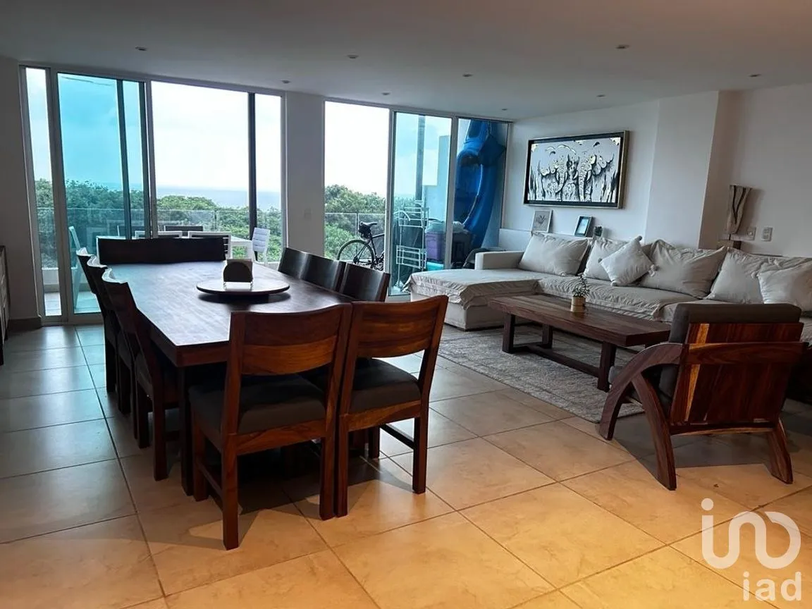 Departamento en Venta en Brisas del Marqués, Acapulco de Juárez, Guerrero | NEX-282442 | iad México | Foto 2 de 31
