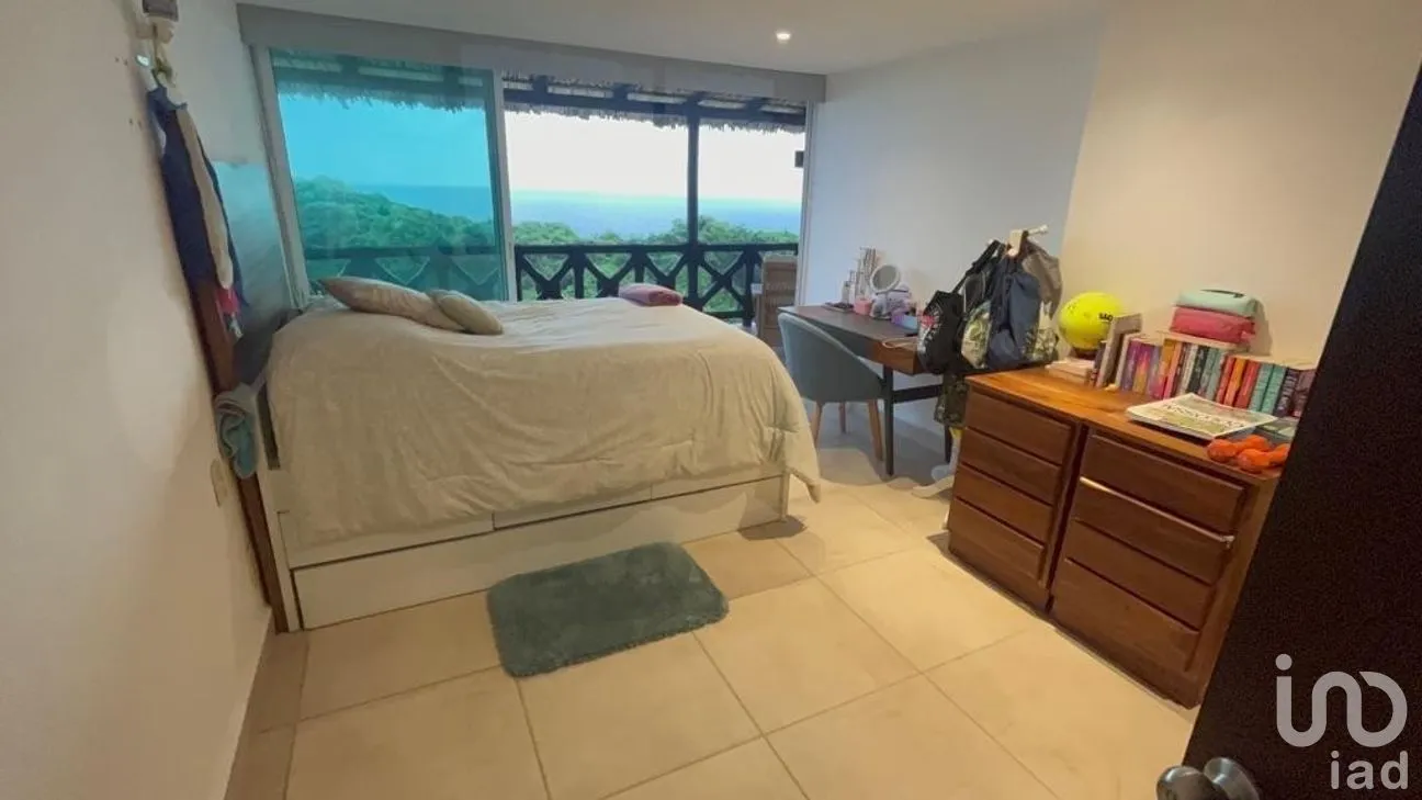 Departamento en Venta en Brisas del Marqués, Acapulco de Juárez, Guerrero | NEX-282442 | iad México | Foto 11 de 31