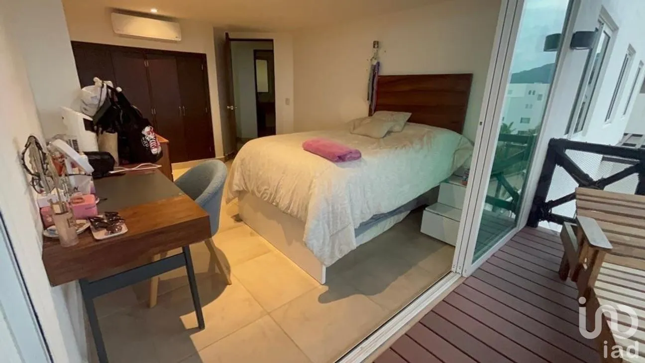 Departamento en Venta en Brisas del Marqués, Acapulco de Juárez, Guerrero | NEX-282442 | iad México | Foto 12 de 31