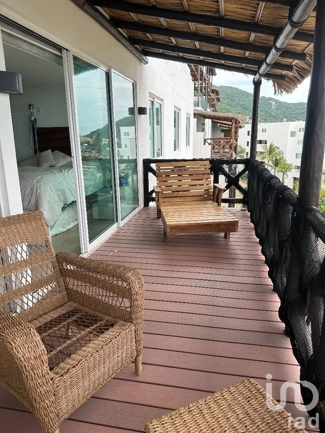Departamento en Venta en Brisas del Marqués, Acapulco de Juárez, Guerrero | NEX-282442 | iad México | Foto 14 de 31