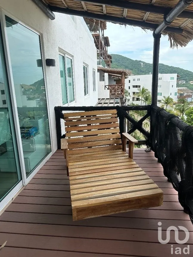 Departamento en Venta en Brisas del Marqués, Acapulco de Juárez, Guerrero | NEX-282442 | iad México | Foto 15 de 31
