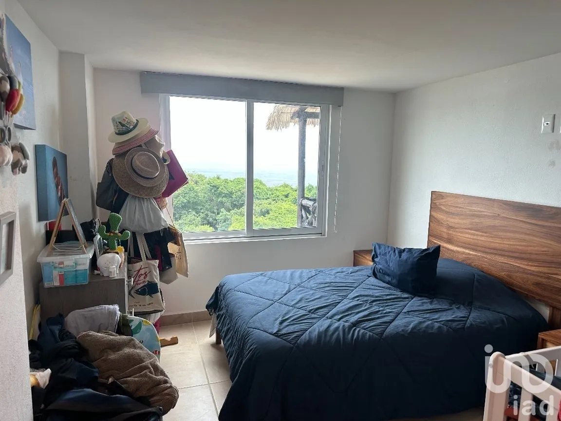 Departamento en Venta en Brisas del Marqués, Acapulco de Juárez, Guerrero | NEX-282442 | iad México | Foto 16 de 31