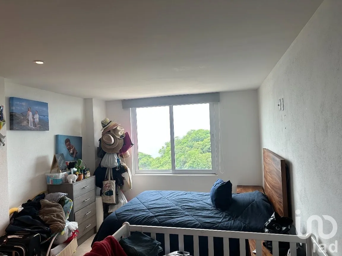Departamento en Venta en Brisas del Marqués, Acapulco de Juárez, Guerrero | NEX-282442 | iad México | Foto 17 de 31