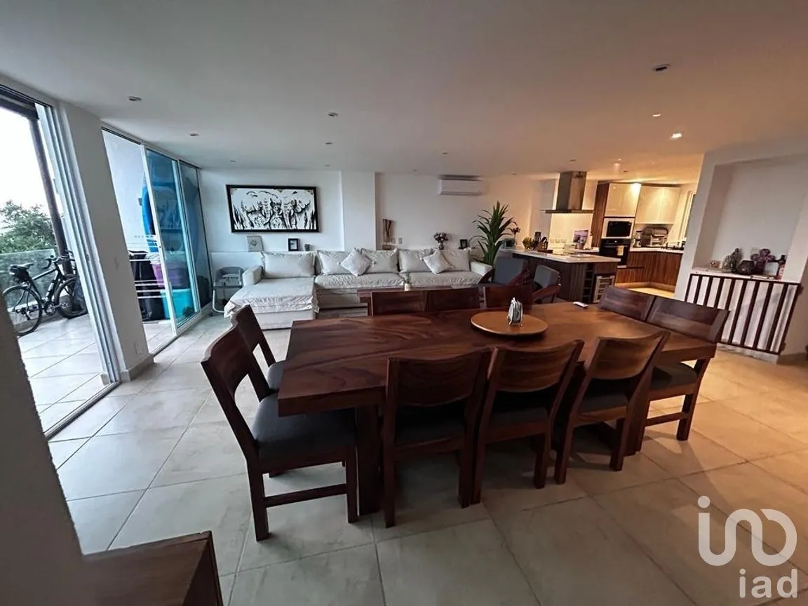 Departamento en Venta en Brisas del Marqués, Acapulco de Juárez, Guerrero | NEX-282442 | iad México | Foto 3 de 31
