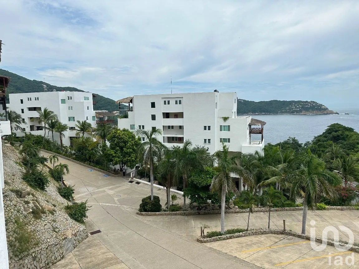 Departamento en Venta en Brisas del Marqués, Acapulco de Juárez, Guerrero | NEX-282442 | iad México | Foto 21 de 31