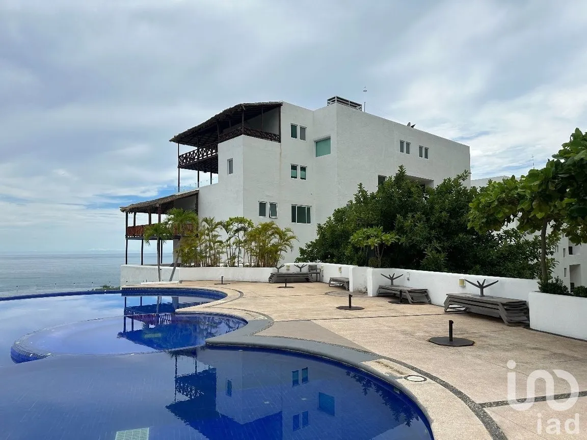 Departamento en Venta en Brisas del Marqués, Acapulco de Juárez, Guerrero | NEX-282442 | iad México | Foto 22 de 31