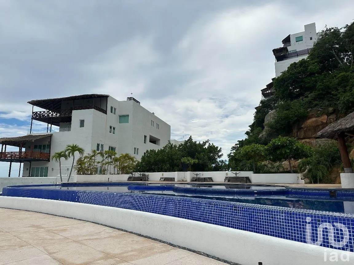 Departamento en Venta en Brisas del Marqués, Acapulco de Juárez, Guerrero | NEX-282442 | iad México | Foto 23 de 31