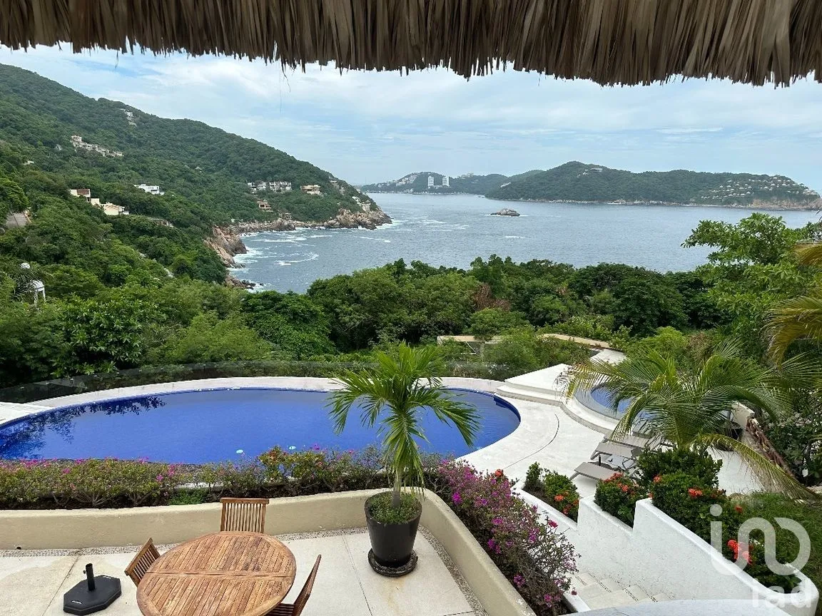 Departamento en Venta en Brisas del Marqués, Acapulco de Juárez, Guerrero | NEX-282442 | iad México | Foto 24 de 31
